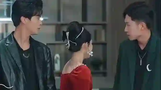 高攀不起(新版我有九万亿舔狗金)