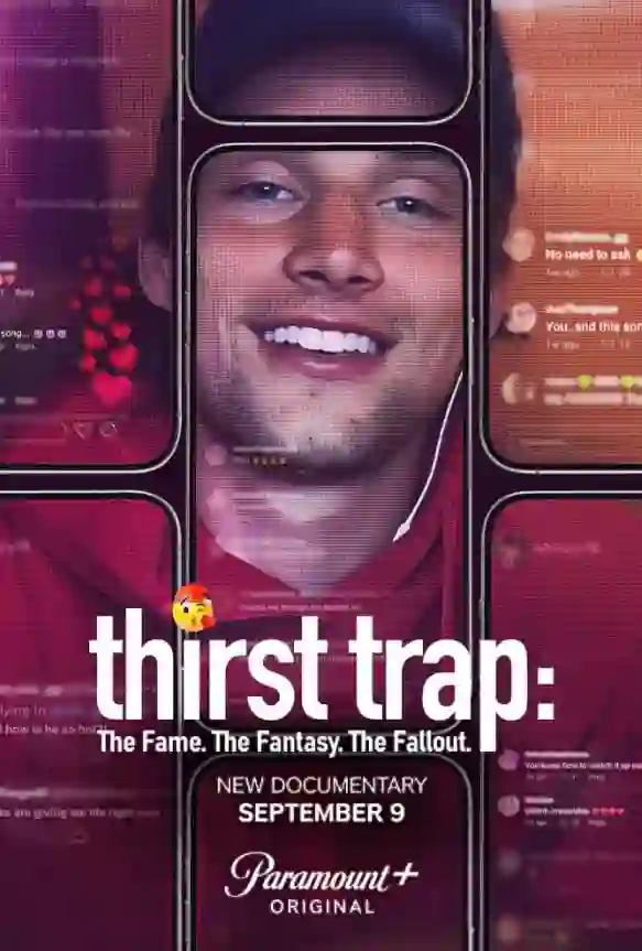 口渴陷阱:名望.幻想.余波