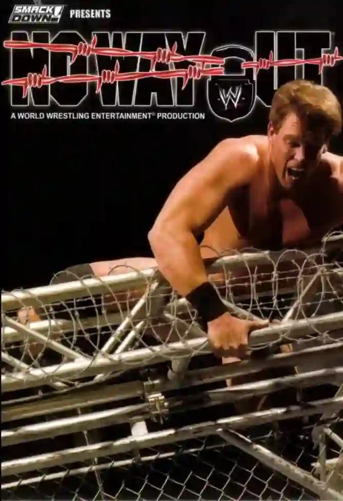 无路可逃 第七季